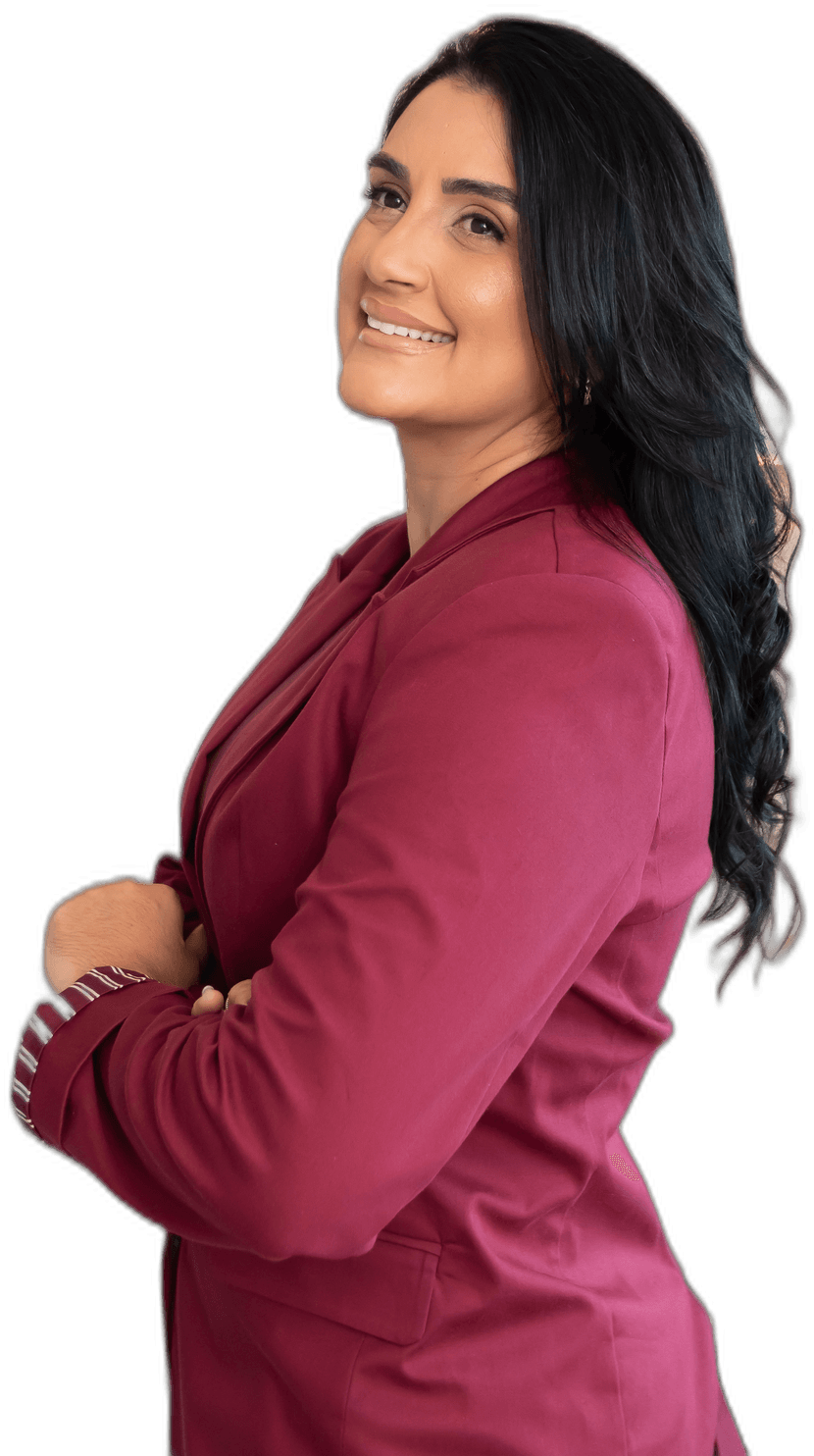 Dra. Millane Wanessa, fisioterapeuta dermatofuncional em Recife